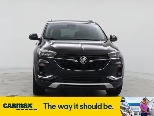 2022 Buick Encore GX Essence