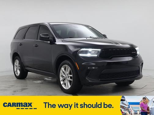 2021 Dodge Durango GT