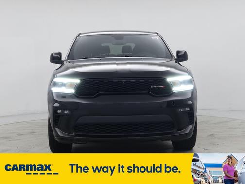 2021 Dodge Durango GT