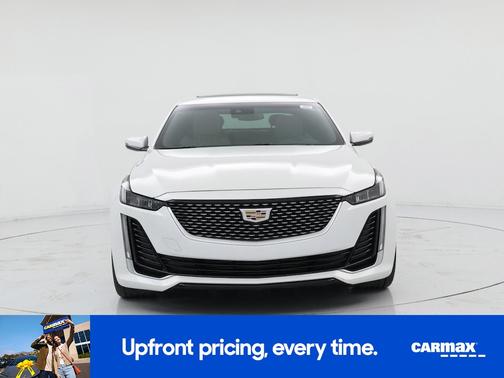 2023 Cadillac CT5 Luxury