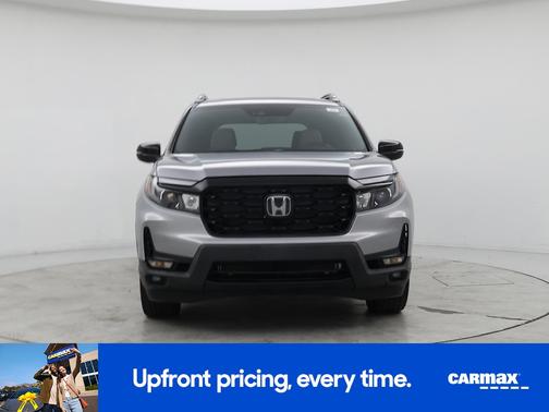 2023 Honda Passport Elite