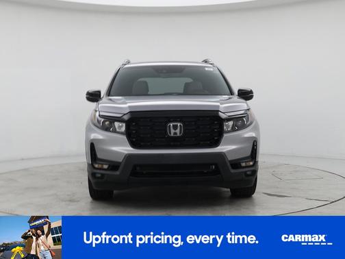 2023 Honda Passport Elite