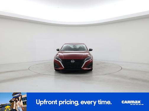 2024 Nissan Altima SV