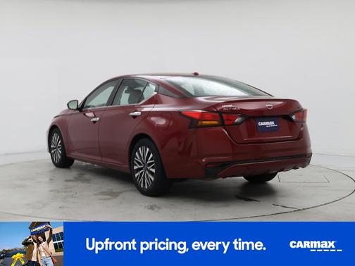 2024 Nissan Altima SV