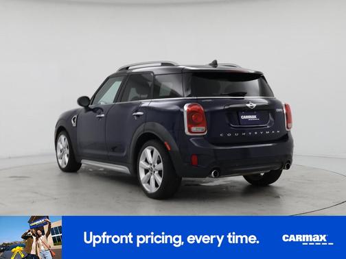 2017 MINI Countryman S