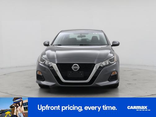 2020 Nissan Altima S