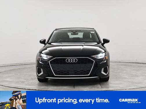 2022 Audi A3 Premium