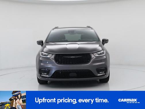 2021 Chrysler Pacifica Touring