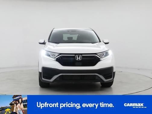 2021 Honda CR-V Special Edition