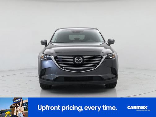 2020 Mazda CX-9 Sport