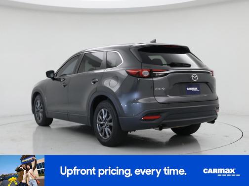 2020 Mazda CX-9 Sport