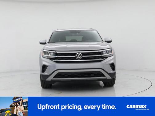 2020 Volkswagen Atlas Cross Sport SE