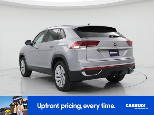 2020 Volkswagen Atlas Cross Sport SE