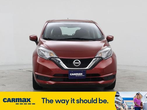 2019 Nissan Versa Note SV