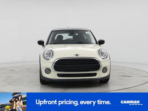 2020 MINI Hardtop Cooper