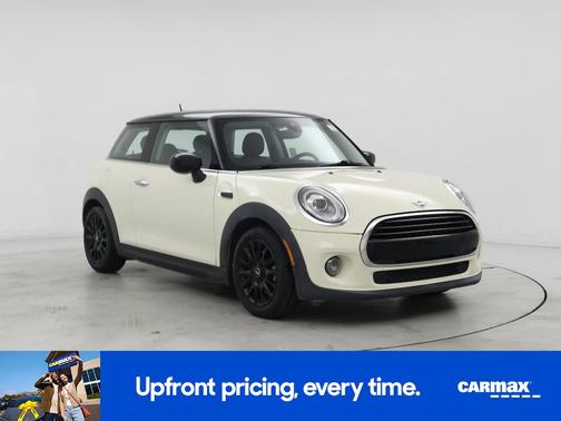2020 MINI Hardtop Cooper