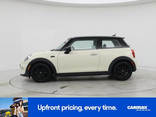 2020 MINI Hardtop Cooper