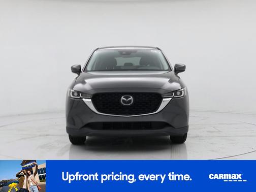 2022 Mazda CX-5 2.5 S Preferred Package