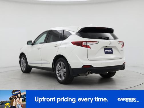 2019 Acura RDX w/Advance Pkg