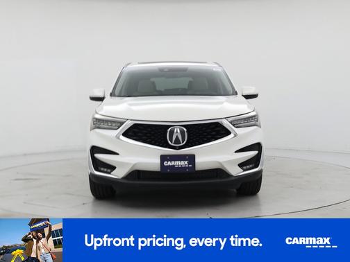 2019 Acura RDX w/Advance Pkg