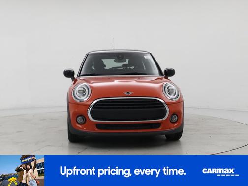 2021 MINI Hardtop Cooper