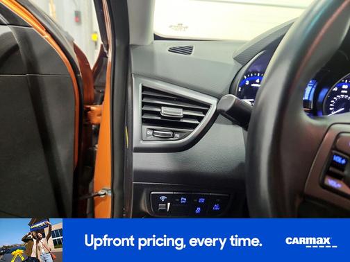 2014 Hyundai Veloster Turbo