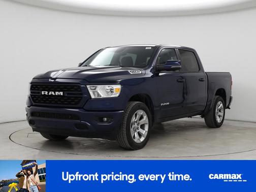 2023 RAM 1500 Bighorn