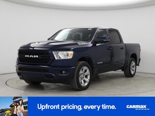 2023 RAM 1500 Bighorn