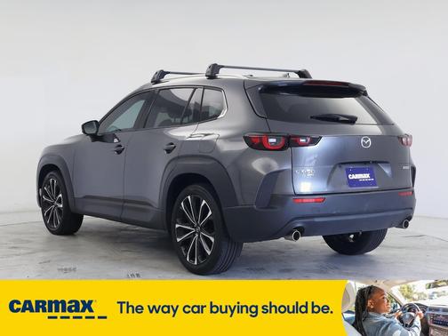2023 Mazda CX-50 2.5 S Premium Plus Package