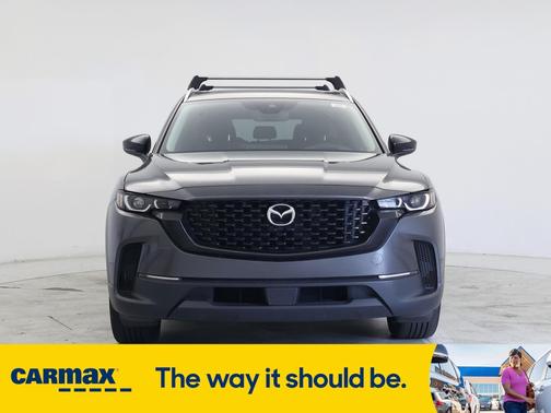 2023 Mazda CX-50 2.5 S Premium Plus Package
