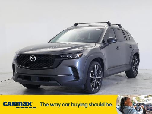 2023 Mazda CX-50 2.5 S Premium Plus Package