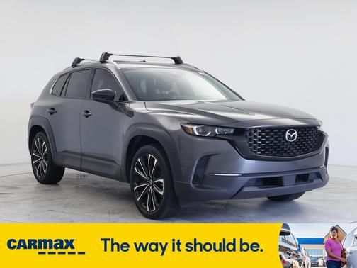 2023 Mazda CX-50 2.5 S Premium Plus Package
