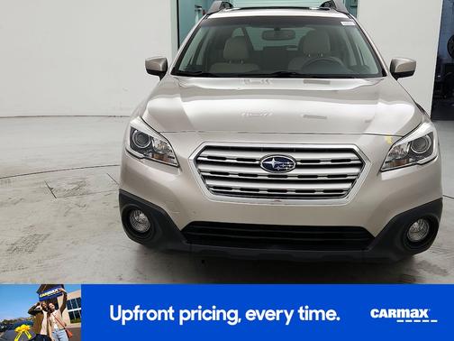 2015 Subaru Outback Premium