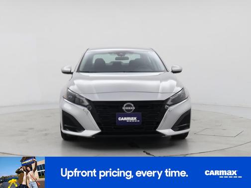 2023 Nissan Altima S