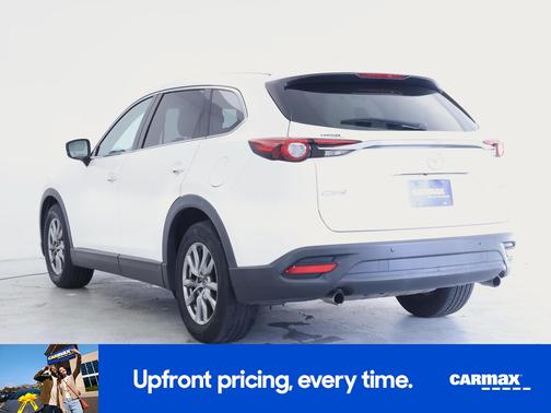 2019 Mazda CX-9 Touring