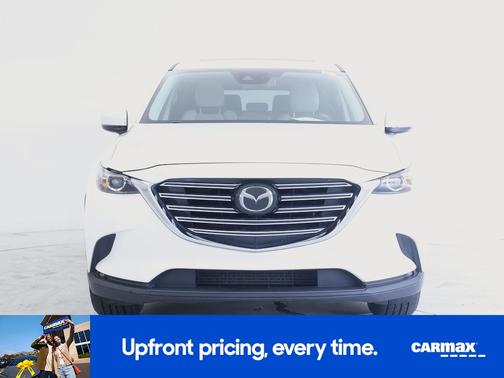 2019 Mazda CX-9 Touring