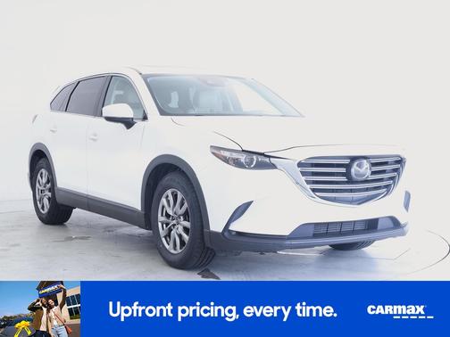 2019 Mazda CX-9 Touring