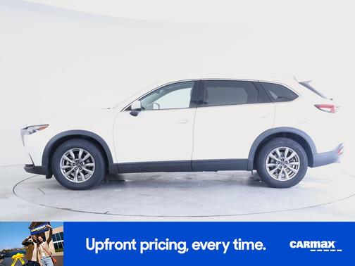 2019 Mazda CX-9 Touring