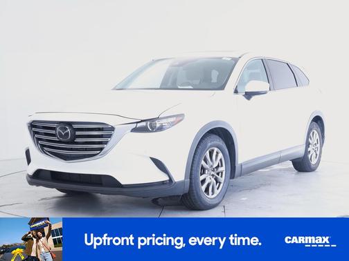 2019 Mazda CX-9 Touring