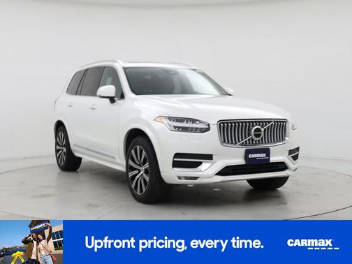 2024 Volvo XC90 B5 Core Bright Theme