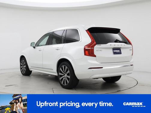 2024 Volvo XC90 B5 Core Bright Theme