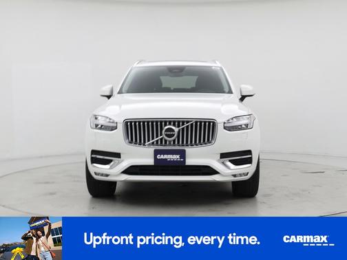 2024 Volvo XC90 B5 Core Bright Theme