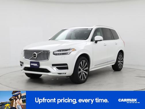 2024 Volvo XC90 B5 Core Bright Theme