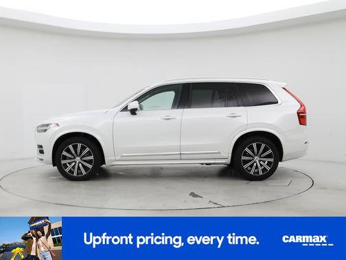 2024 Volvo XC90 B5 Core Bright Theme
