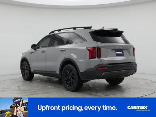 2022 Kia Sorento X-Line S