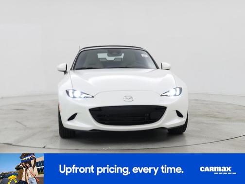2024 Mazda MX-5 Miata Grand Touring