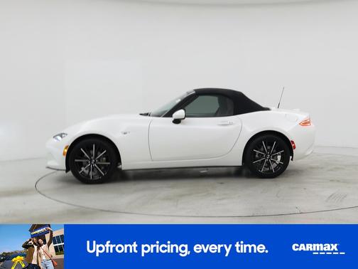 2024 Mazda MX-5 Miata Grand Touring