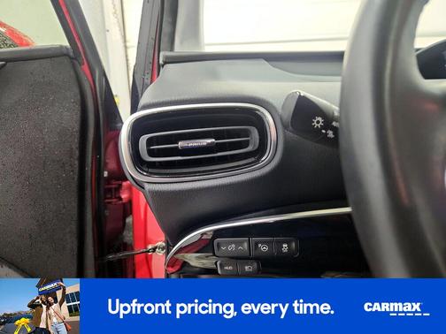 2018 Toyota Prius Four