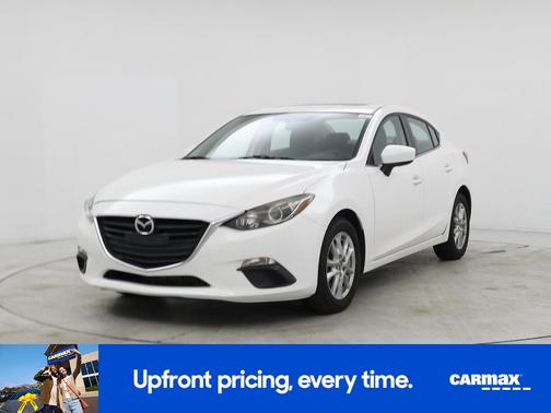 2014 Mazda Mazda3 I Touring