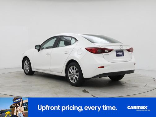 2014 Mazda Mazda3 I Touring